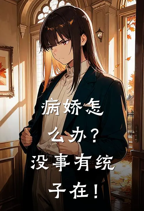 病娇怎么办？没事有统子在！