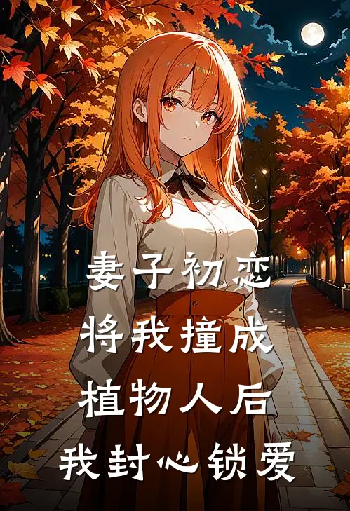 妻子初恋将我撞成植物人后，我封心锁爱