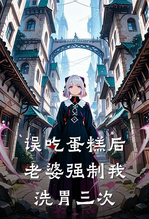 误吃蛋糕后，老婆强制我洗胃三次