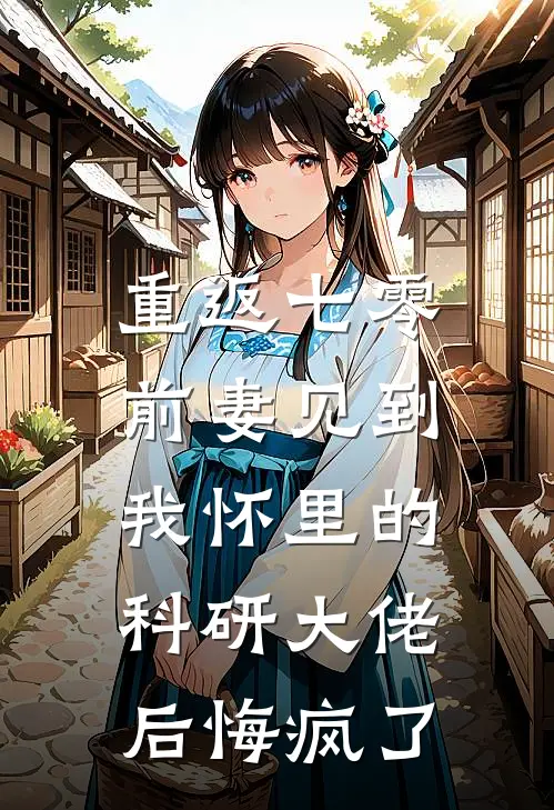 重返七零，前妻见到我怀里的科研大佬，后悔疯了(宋士元韩菲红)完整版免费全文阅读_完本小说推荐重返七零，前妻见到我怀里的科研大佬，后悔疯了(宋士元韩菲红)