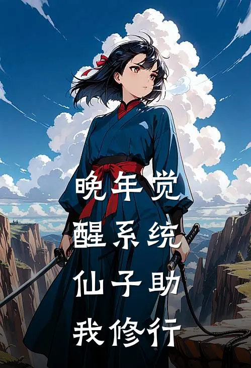 晚年觉醒系统，仙子助我修行