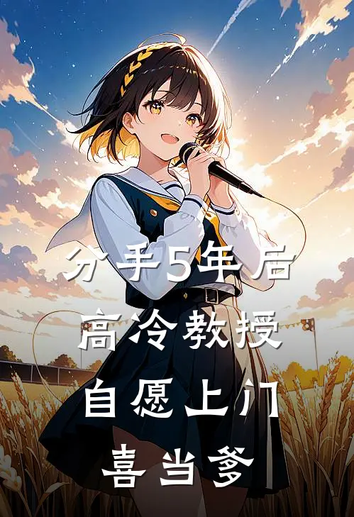 苏清雅萧律川《分手5年后，高冷教授自愿上门喜当爹》小说免费在线阅读_分手5年后，高冷教授自愿上门喜当爹(苏清雅萧律川)已完结小说