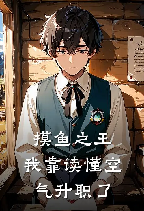 摸鱼之王：我靠读懂空气升职了江辰张系免费小说全本阅读_小说免费完结摸鱼之王：我靠读懂空气升职了江辰张系