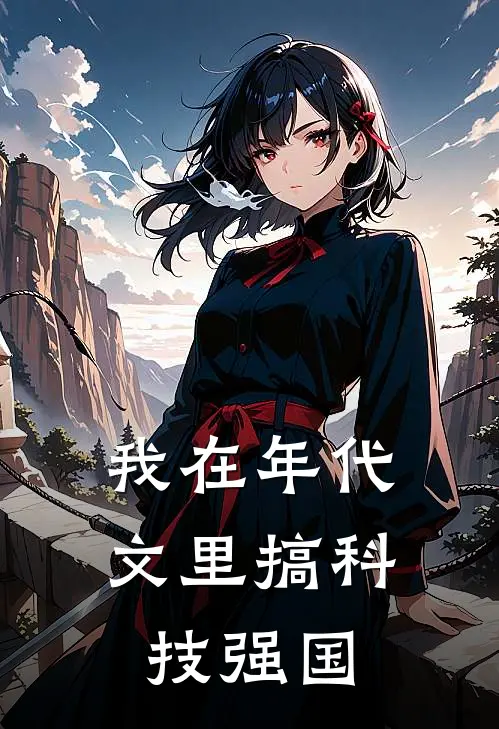 我在年代文里搞科技强国苏晓晨李秀兰热门的小说_免费小说我在年代文里搞科技强国(苏晓晨李秀兰)