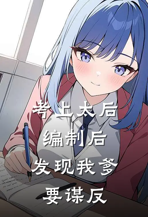 考上太后编制后，发现我爹要谋反