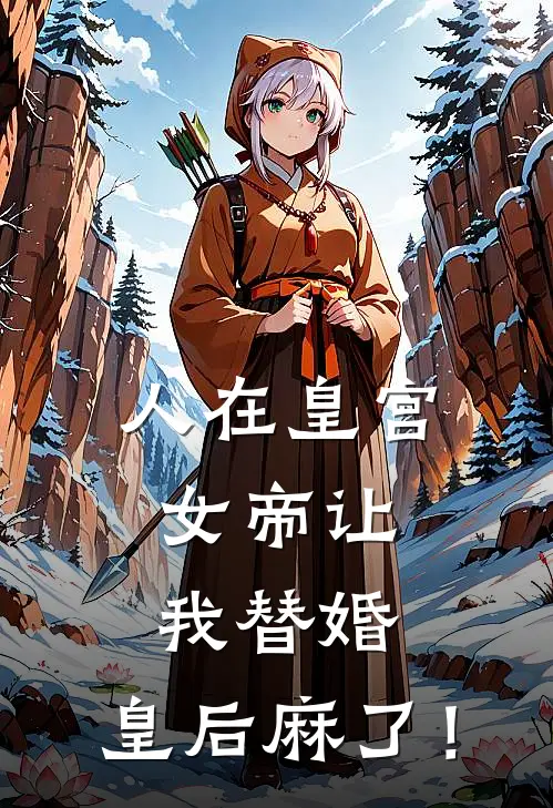 人在皇宫：女帝让我替婚，皇后麻了！(佚名佚名)免费阅读无弹窗_最新好看小说推荐人在皇宫：女帝让我替婚，皇后麻了！佚名佚名