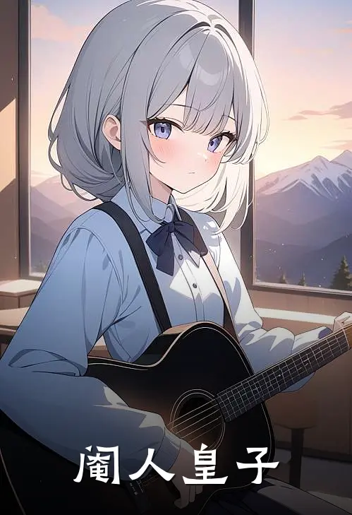 阉人皇子严澈子璇完本热门小说_小说完结版阉人皇子(严澈子璇)