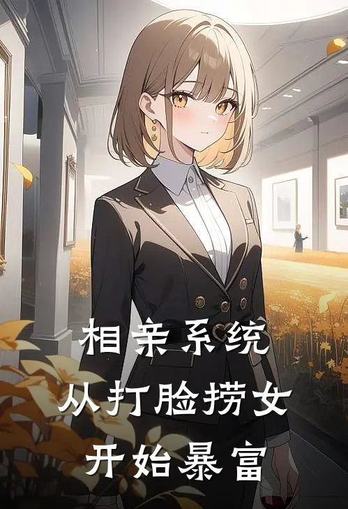 相亲系统，从打脸捞女开始暴富(林辰李萌)完结版免费阅读_相亲系统，从打脸捞女开始暴富全文免费阅读