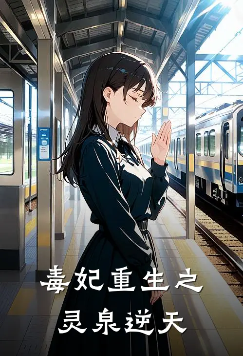 毒妃重生之灵泉逆天