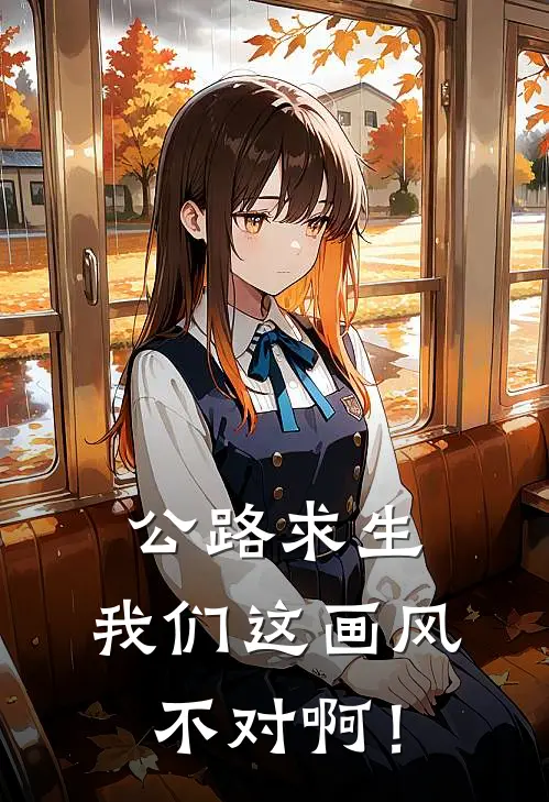 公路求生：我们这画风不对啊！(苏小婉林大力)在哪看免费小说_已完结小说推荐公路求生：我们这画风不对啊！苏小婉林大力