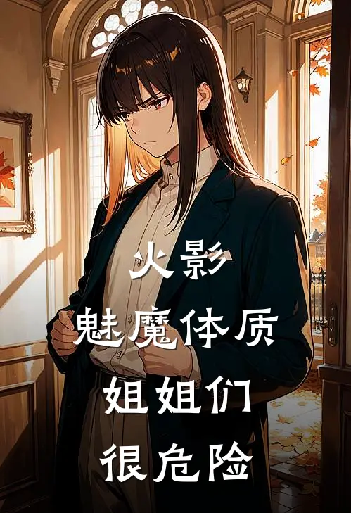 火影：魅魔体质，姐姐们很危险