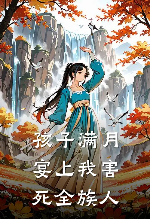 孩子满月宴上我害死全族人祁修苏明月热门免费小说_免费小说免费阅读孩子满月宴上我害死全族人祁修苏明月