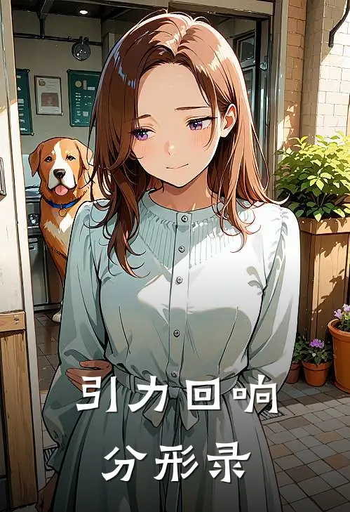 引力回响·分形录(苏理墨明辨)完本小说大全_完本热门小说引力回响·分形录苏理墨明辨