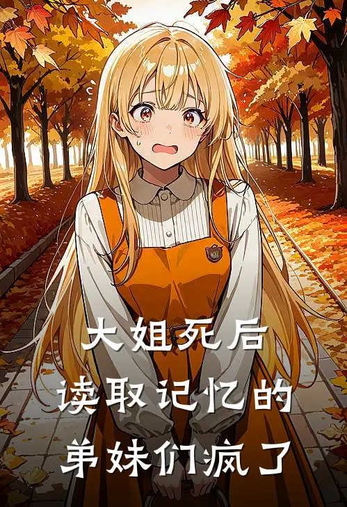 大姐死后，读取记忆的弟妹们疯了