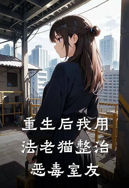 重生后我用法老猫整治恶毒室友