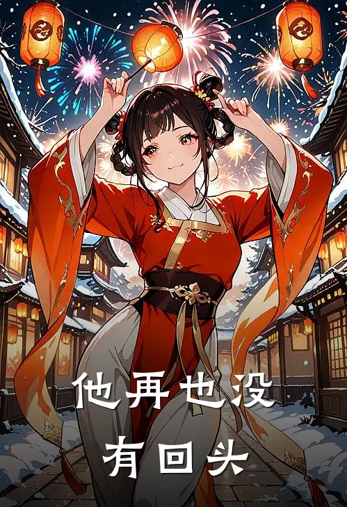 《他再也没有回头》姜夏明寻洲全本阅读_(姜夏明寻洲)全集阅读