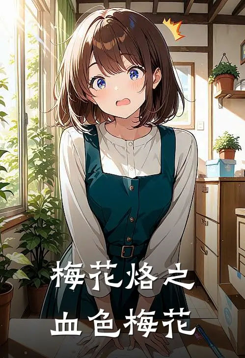 梅花烙之血色梅花