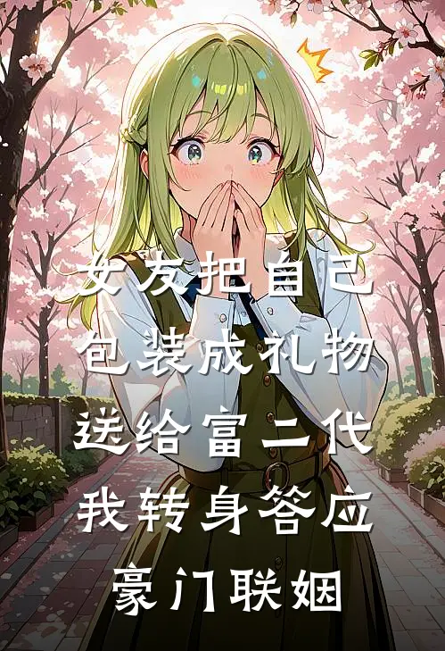 女友把自己包装成礼物送给富二代，我转身答应豪门联姻