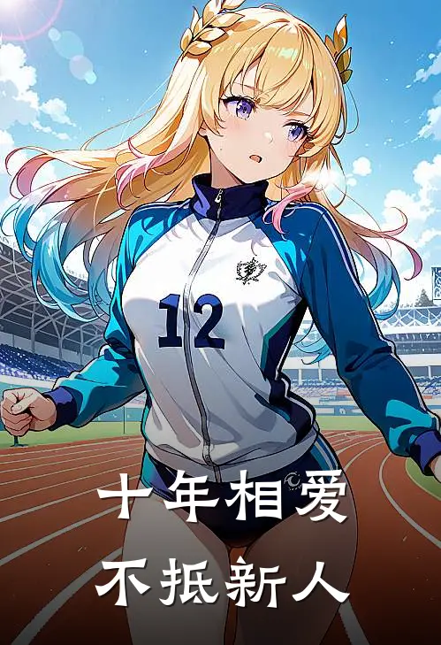 十年相爱，不抵新人