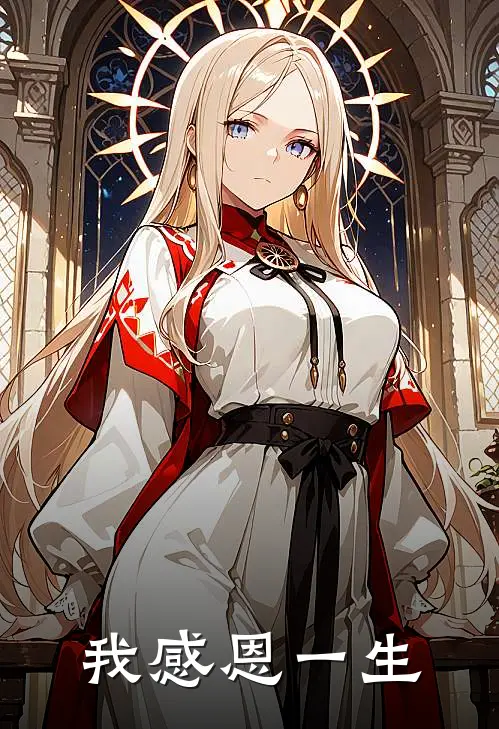 我感恩一生(抖音热门)热门网络小说_最新章节列表我感恩一生(抖音热门)