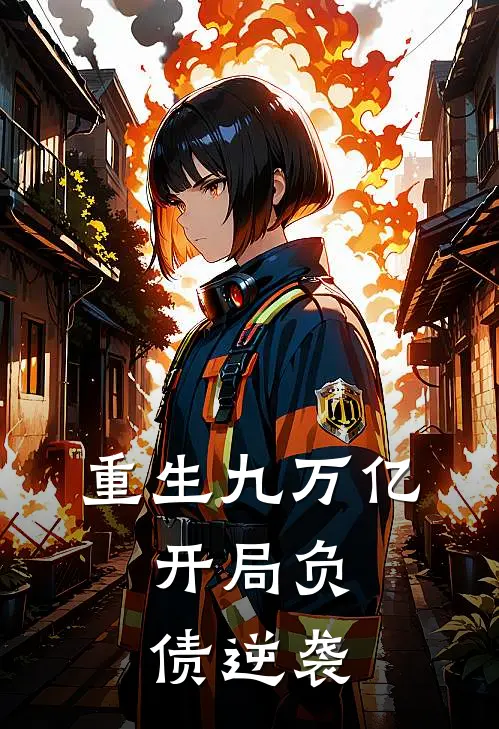 重生九万亿：开局负债逆袭顾阳陆子豪小说完整版免费阅读_最新章节列表重生九万亿：开局负债逆袭(顾阳陆子豪)