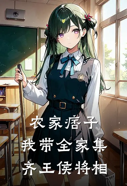 农家痞子：我带全家集齐王侯将相陆长天赵秀娥最新好看小说_已完结小说农家痞子：我带全家集齐王侯将相陆长天赵秀娥