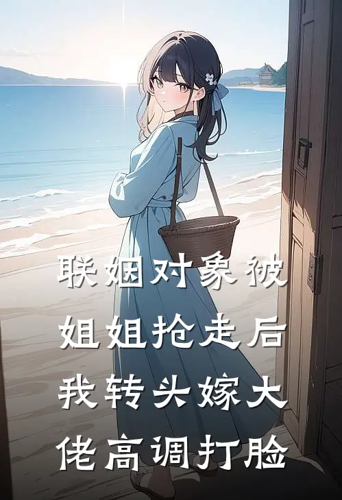 联姻对象被姐姐抢走后，我转头嫁大佬高调打脸