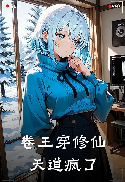 卷王穿修仙，天道疯了