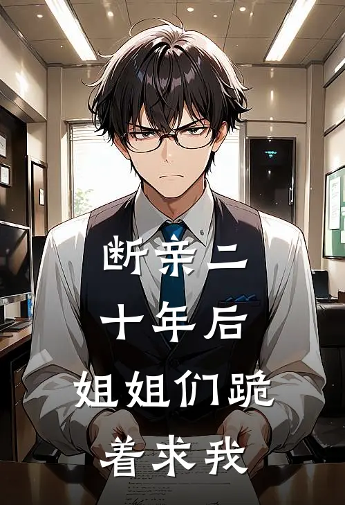 断亲二十年后，姐姐们跪着求我(沈鸢沈燕)完结小说_热门小说推荐断亲二十年后，姐姐们跪着求我沈鸢沈燕