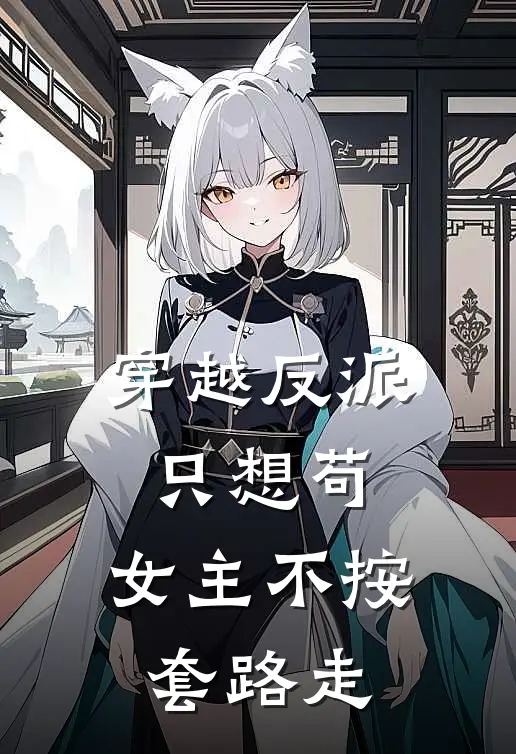 穿越反派只想苟，女主不按套路走(叶枫叶辰)推荐完结小说_最新章节列表穿越反派只想苟，女主不按套路走(叶枫叶辰)