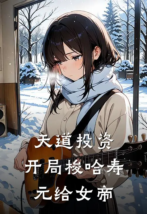 天道投资，开局梭哈寿元给女帝(苏辰姜凝雪)完整版免费全文阅读_最热门小说天道投资，开局梭哈寿元给女帝苏辰姜凝雪