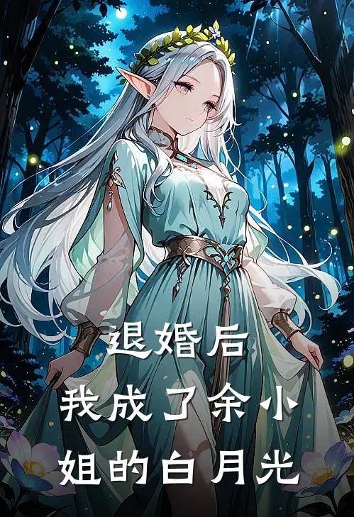 退婚后，我成了余小姐的白月光白月光季晚小说完结推荐_热门小说阅读退婚后，我成了余小姐的白月光白月光季晚