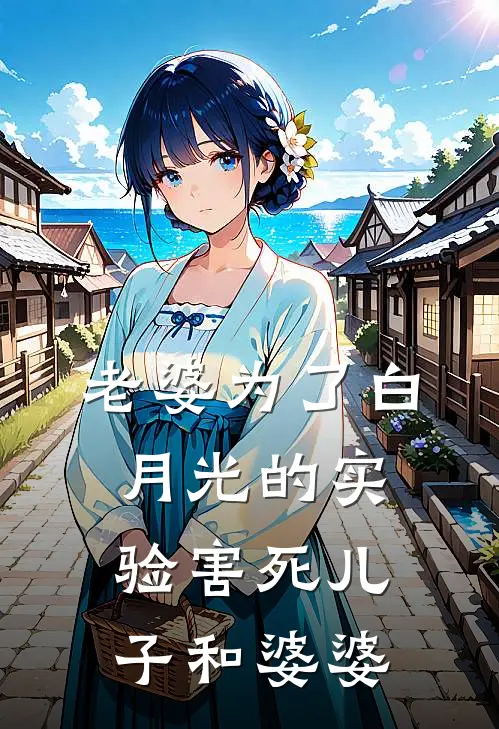 佚名佚名老婆为了白月光的实验害死儿子和婆婆全本免费在线阅读_老婆为了白月光的实验害死儿子和婆婆全本阅读