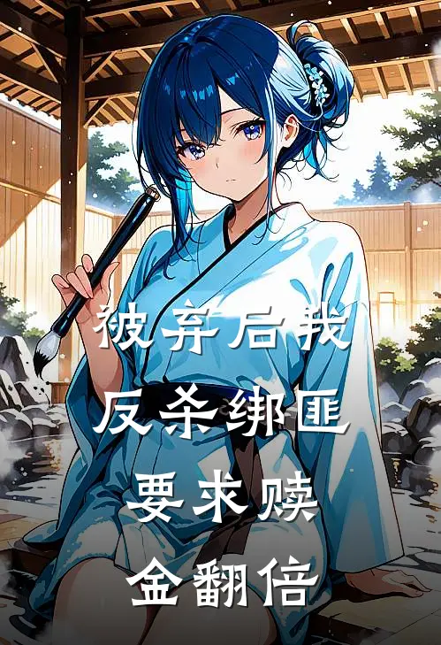 被弃后我反杀绑匪，要求赎金翻倍(沈钰姜月初)无弹窗小说免费阅读_小说免费阅读无弹窗被弃后我反杀绑匪，要求赎金翻倍沈钰姜月初