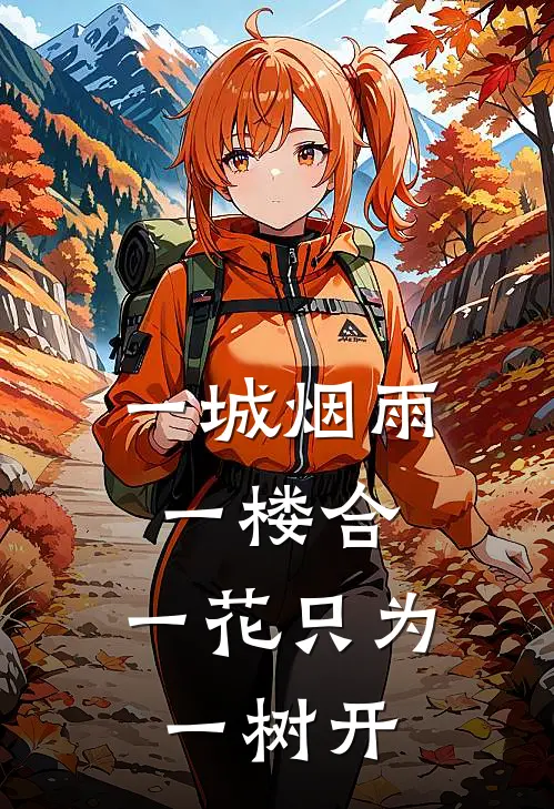 一城烟雨一楼合，一花只为一树开(陆枭年谢听晚)完本小说大全_完本热门小说一城烟雨一楼合，一花只为一树开陆枭年谢听晚