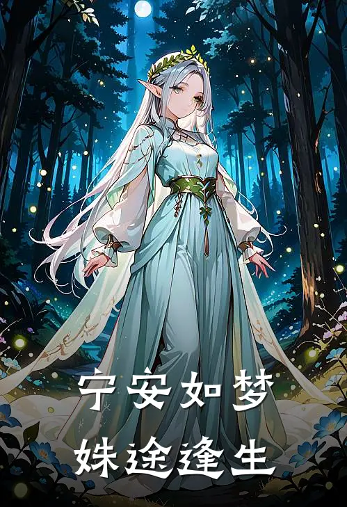 宁安如梦：姝途逢生(薛姝姜雪宁)免费阅读_无弹窗全文免费阅读宁安如梦：姝途逢生薛姝姜雪宁