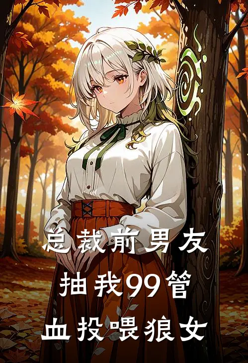 总裁前男友抽我99管血投喂狼女(霍怀远卿卿)完结版免费小说_热门完结小说总裁前男友抽我99管血投喂狼女(霍怀远卿卿)