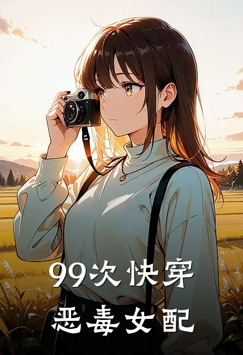 99次快穿恶毒女配