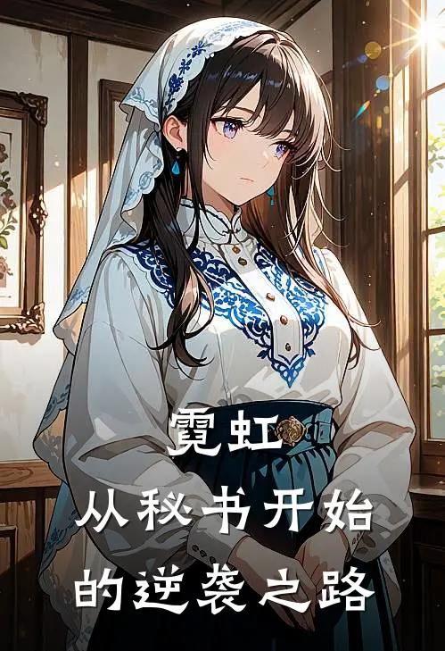 霓虹：从秘书开始的逆袭之路