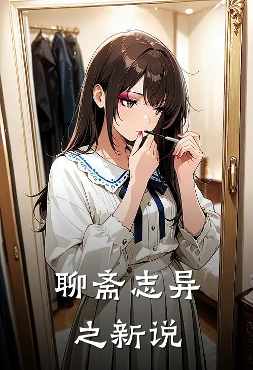 聊斋志异之新说(宋陌郑程雨)免费阅读_热门的小说聊斋志异之新说宋陌郑程雨