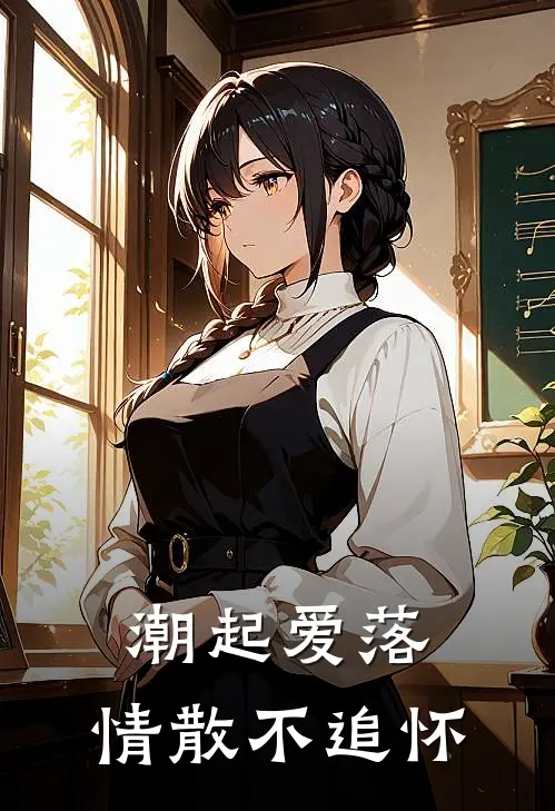 潮起爱落，情散不追怀(苏依依依依)在哪看免费小说_全本免费完结小说潮起爱落，情散不追怀苏依依依依