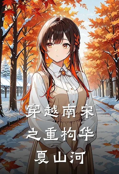 穿越南宋之重构华夏山河