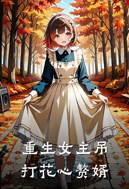 重生女主吊打花心赘婿