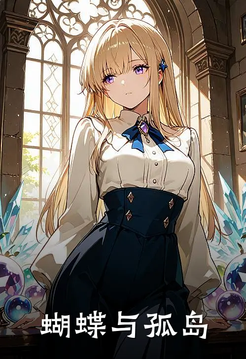 蝴蝶与孤岛(许意安黎木)免费阅读完整版小说_完结免费小说蝴蝶与孤岛(许意安黎木)