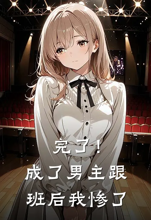 完了！成了男主跟班后我惨了