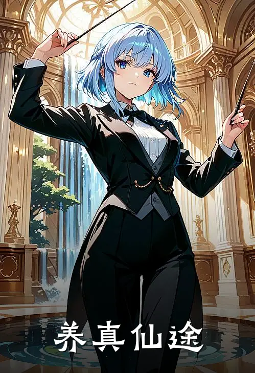 养真仙途(陆宁赵虎)全本完结小说_完整版免费全文阅读养真仙途(陆宁赵虎)