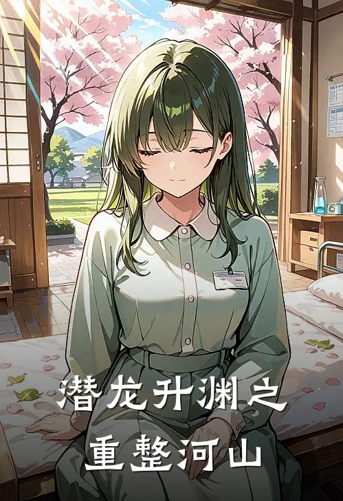 潜龙升渊之重整河山