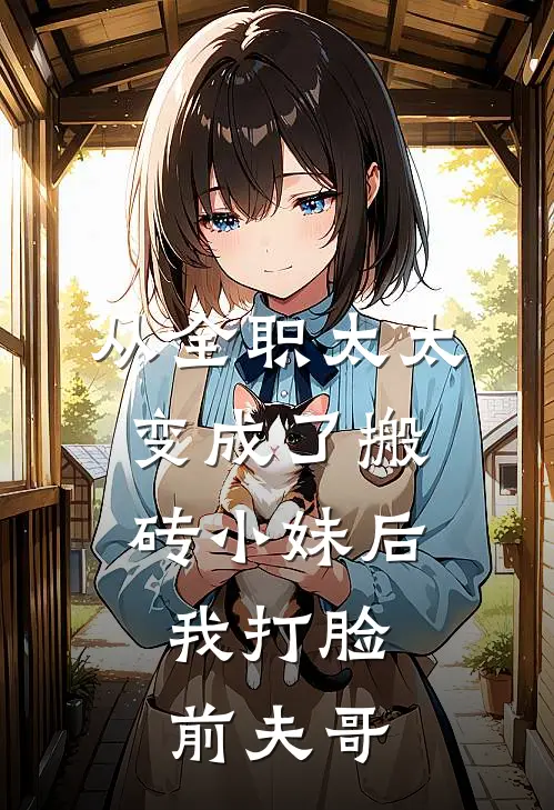 从全职太太变成了搬砖小妹后，我打脸前夫哥(韩耀伊瑶)免费小说_最新小说全文阅读从全职太太变成了搬砖小妹后，我打脸前夫哥韩耀伊瑶