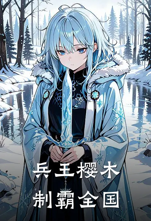 兵王樱木：制霸全国