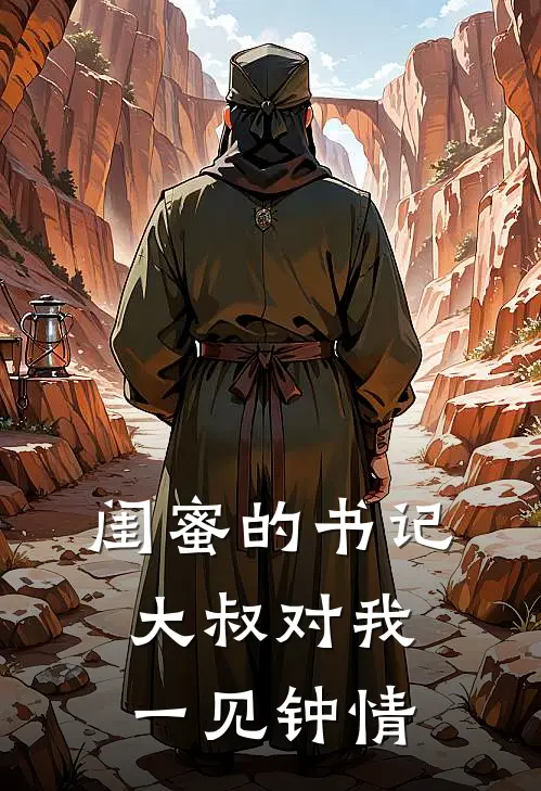 闺蜜的书记大叔对我一见钟情